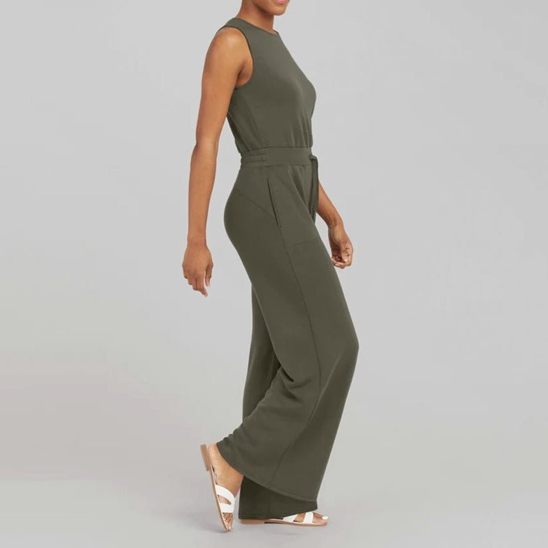 Aurora Limited Edition Women’s Jumpsuit Elegant Design Collection