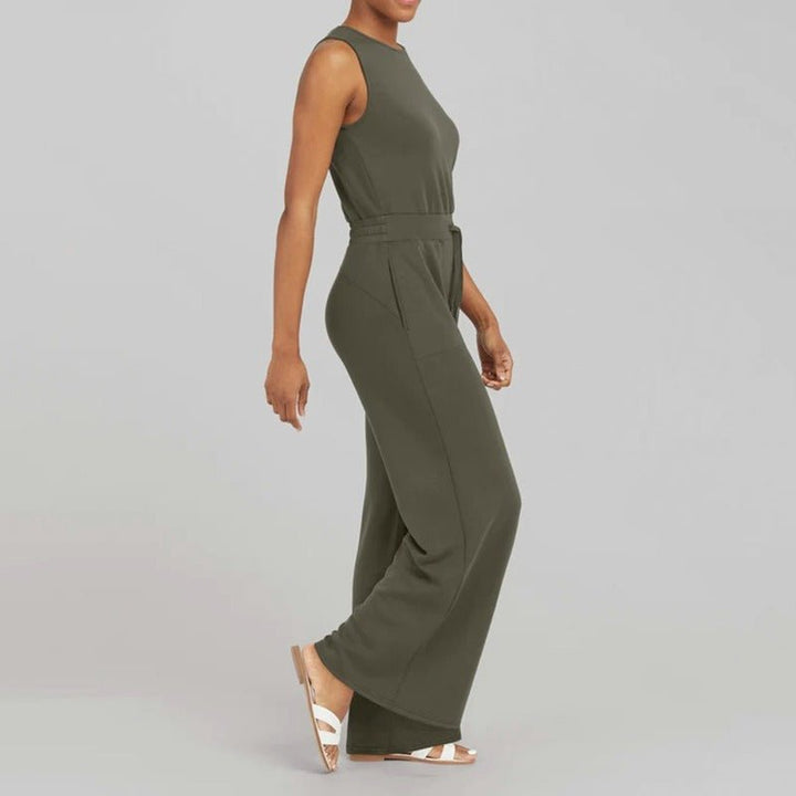 Aurora Limited Edition Women’s Jumpsuit Elegant Design Collection
